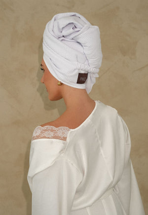 The Hair Towel