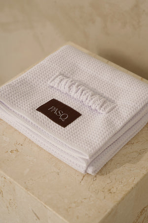 The Hair Towel